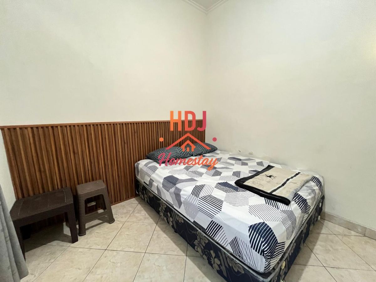 Homestay Image